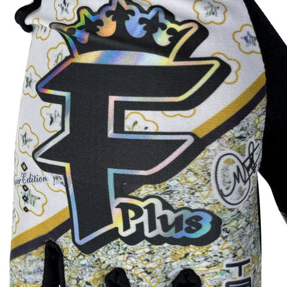 F Plus Tape Ball Inenr