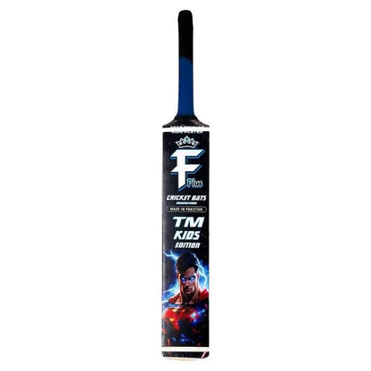F Plus TM Kids Edition Cricket Bat