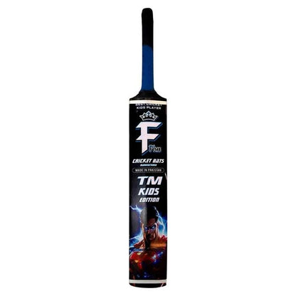 F Plus TM Kids Edition Cricket Bat