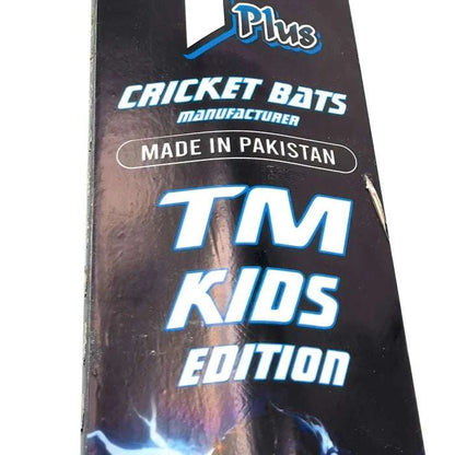 F Plus TM Kids Edition Cricket Bat