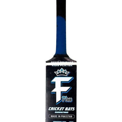 F Plus TM Kids Edition Cricket Bat