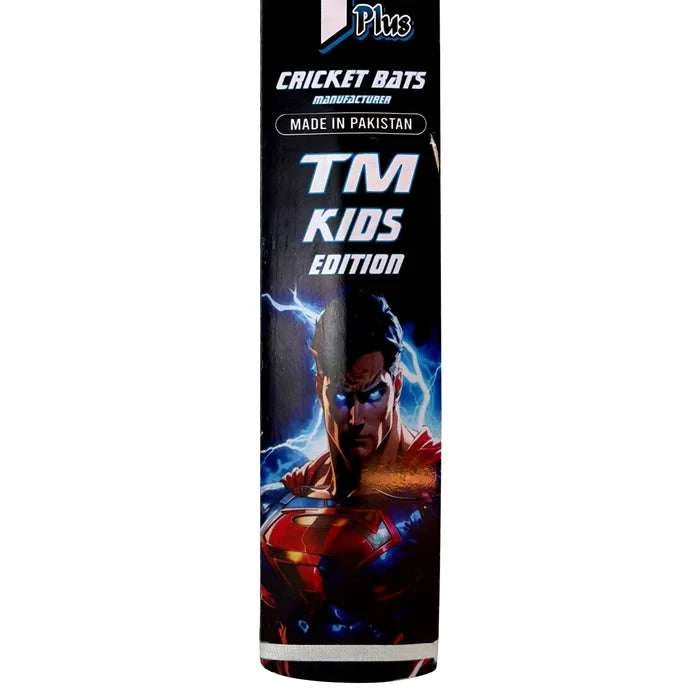 F Plus TM Kids Edition Cricket Bat