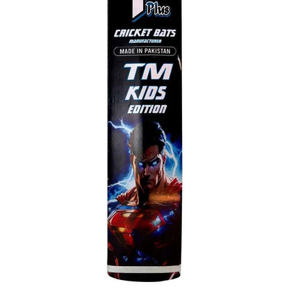 F Plus TM Kids Edition Cricket Bat
