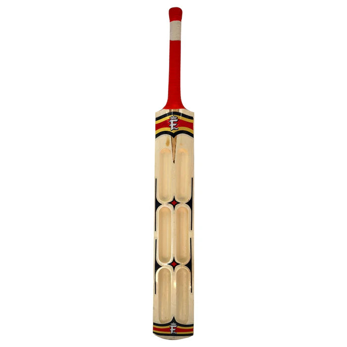F Plus TM Edition Scoop MRI Hard Tennis Bat
