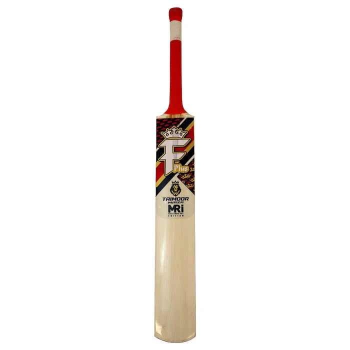 F Plus TM Edition Scoop MRI Hard Tennis Bat