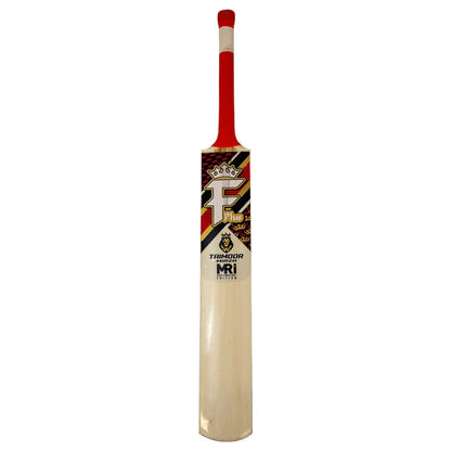 F Plus TM Edition Scoop MRI Hard Tennis Bat