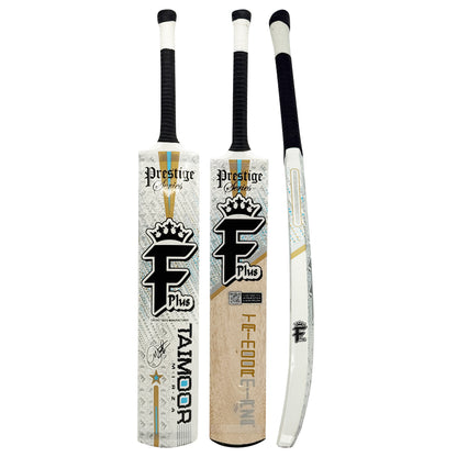 F Plus Prestige TM Edition Tape Ball Bat