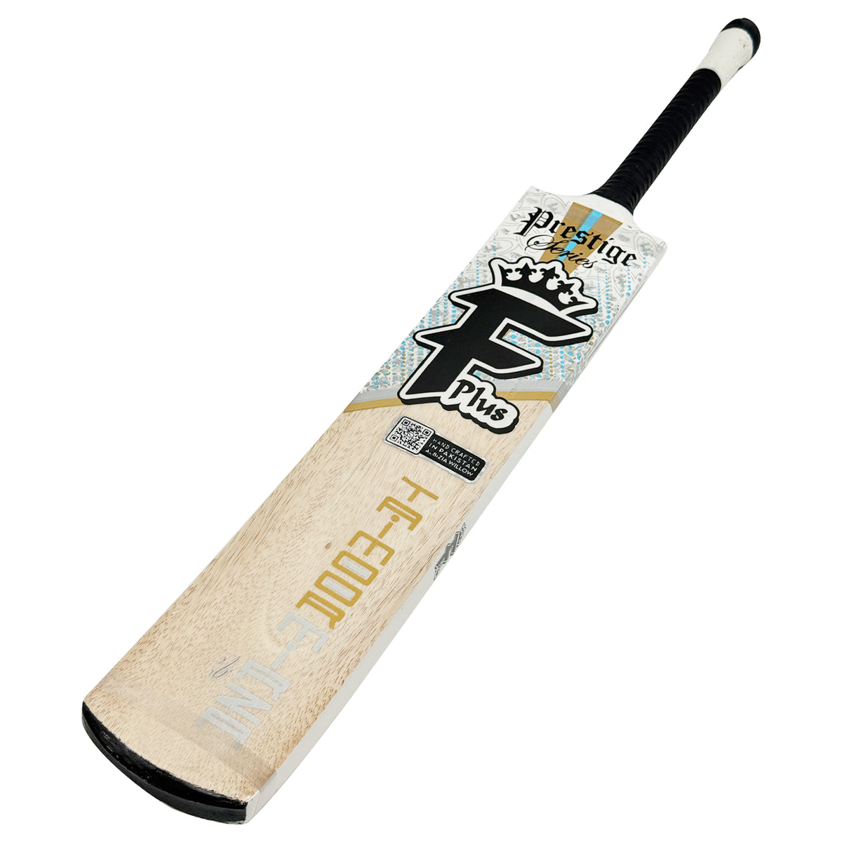 F Plus Prestige TM Edition Tape Ball Bat