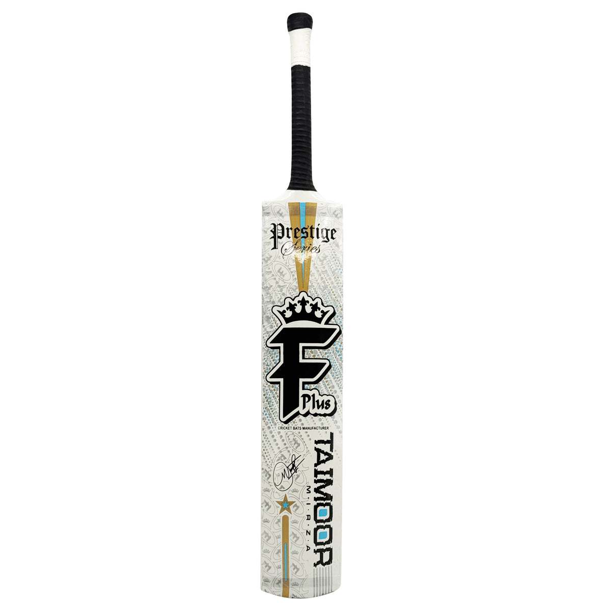 F Plus Prestige TM Edition Tape Ball Bat