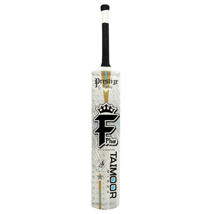 F Plus Prestige TM Edition Tape Ball Bat