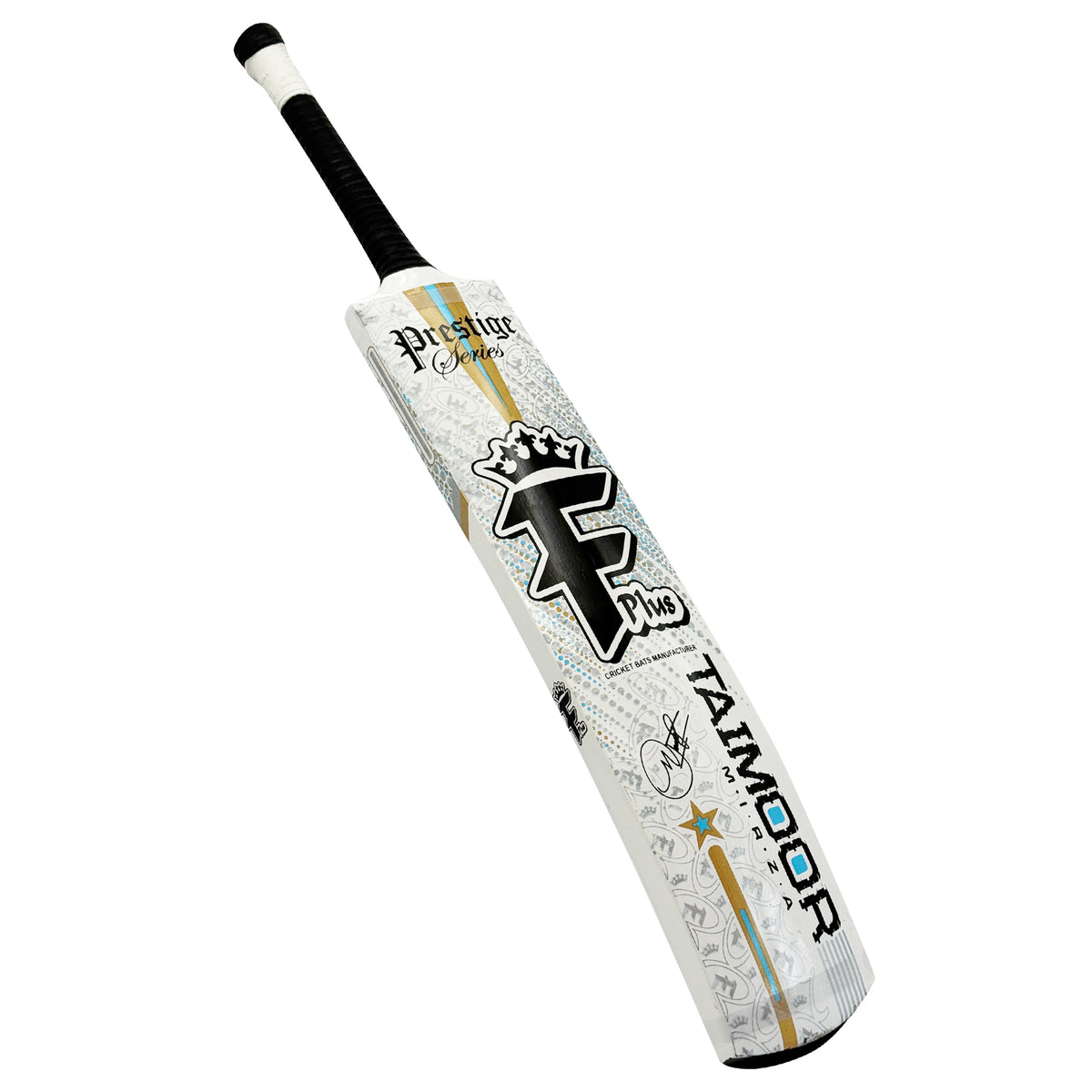 F Plus Prestige TM Edition Tape Ball Bat