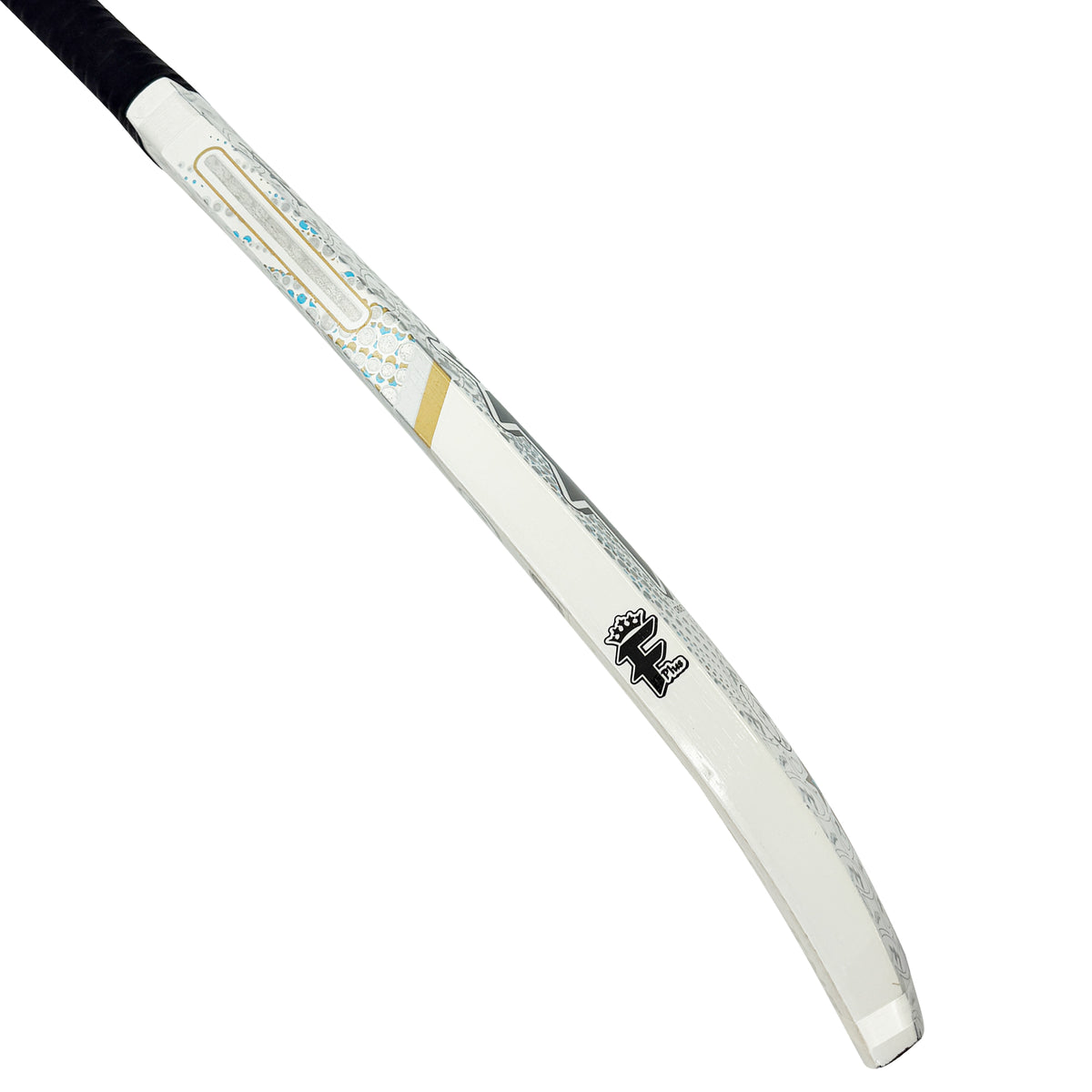 F Plus Prestige TM Edition Tape Ball Bat
