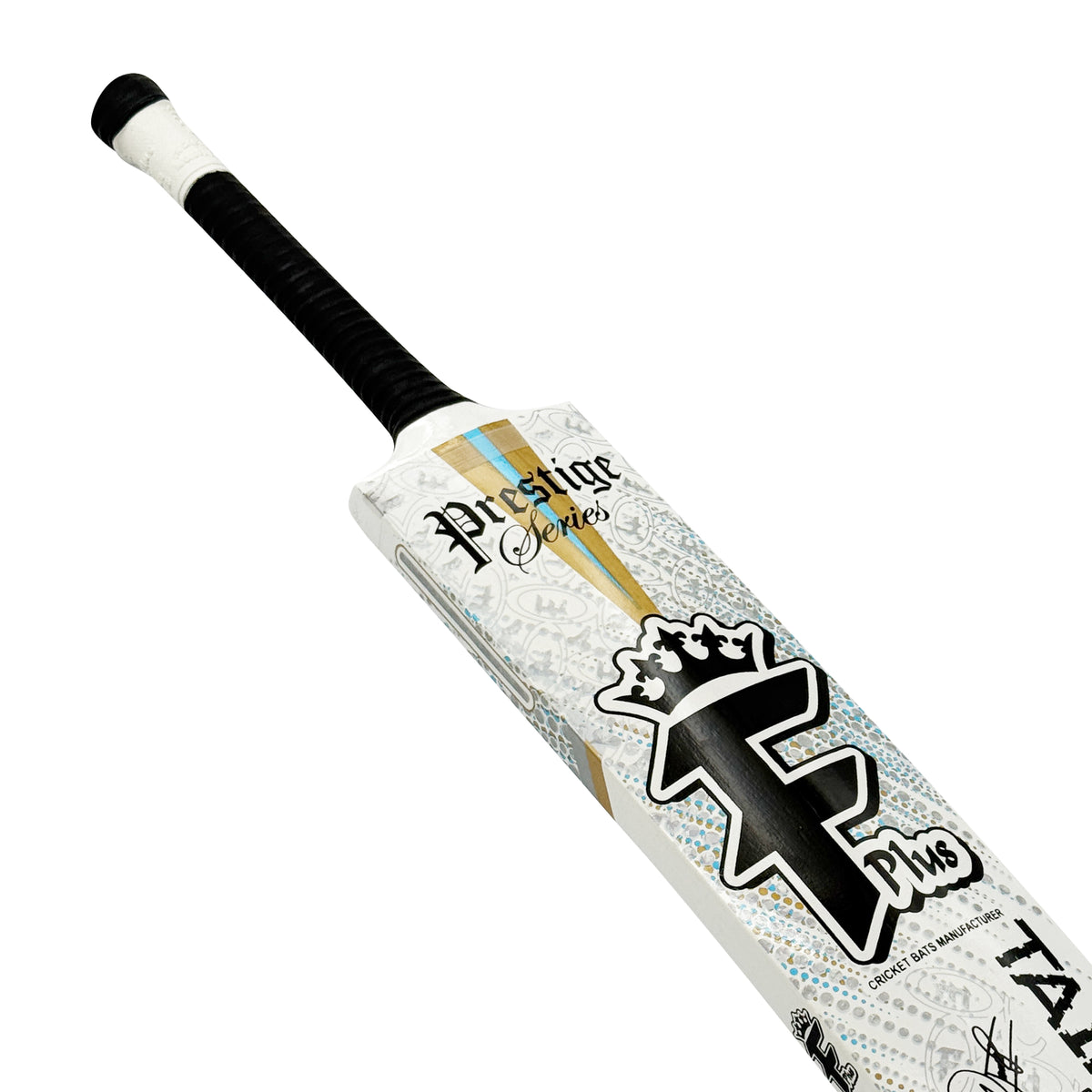 F Plus Prestige TM Edition Tape Ball Bat