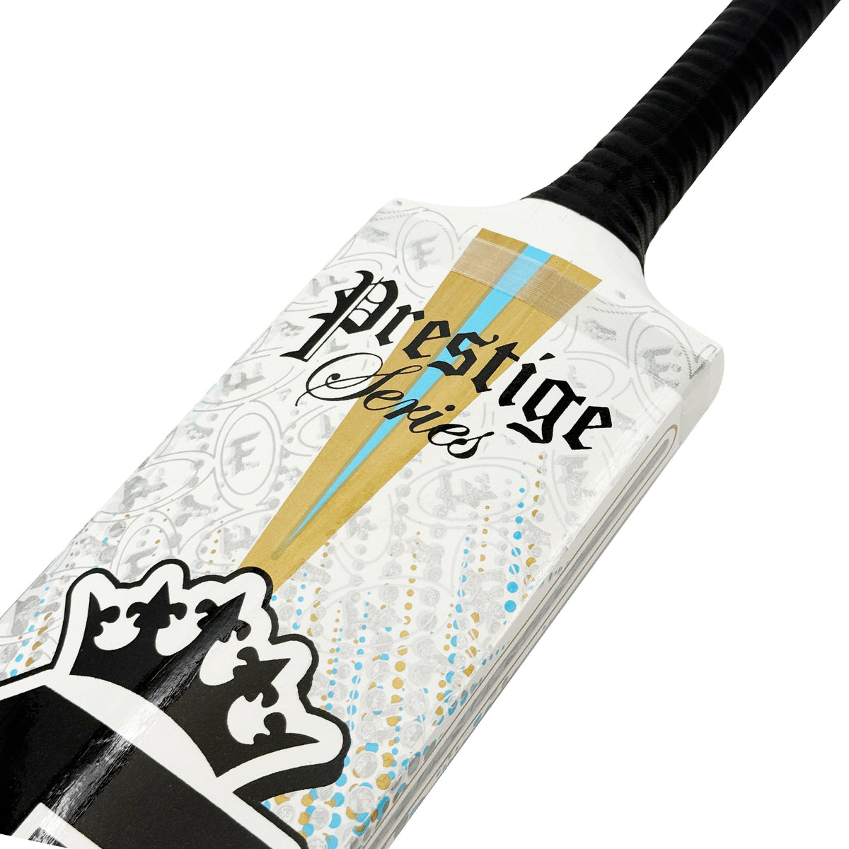 F Plus Prestige TM Edition Tape Ball Bat