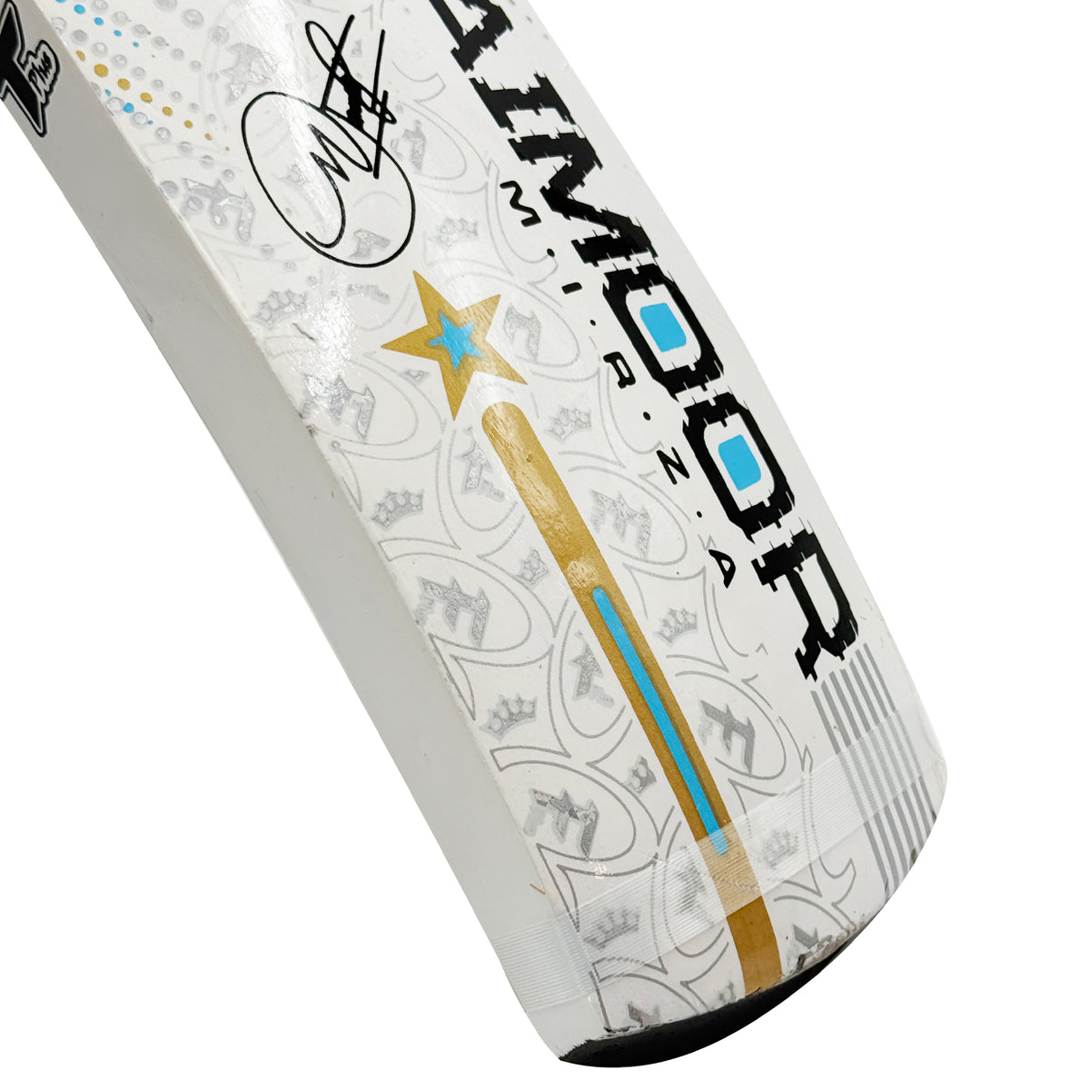F Plus Prestige TM Edition Tape Ball Bat