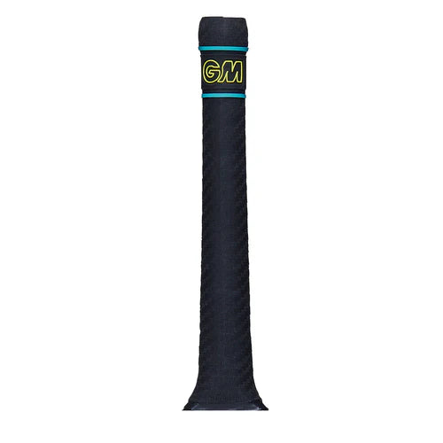 Gunn And Moore Fuze Aion Grip BLK/CYAN/YELLOW