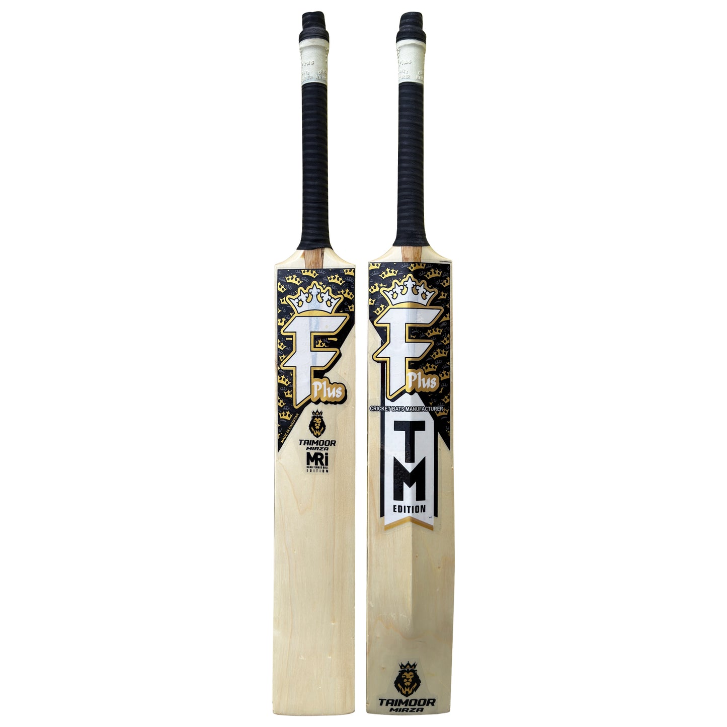 F Plus TM Edition MRI Hard Tennis Bat