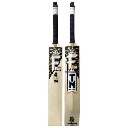 F Plus TM Edition MRI Hard Tennis Bat