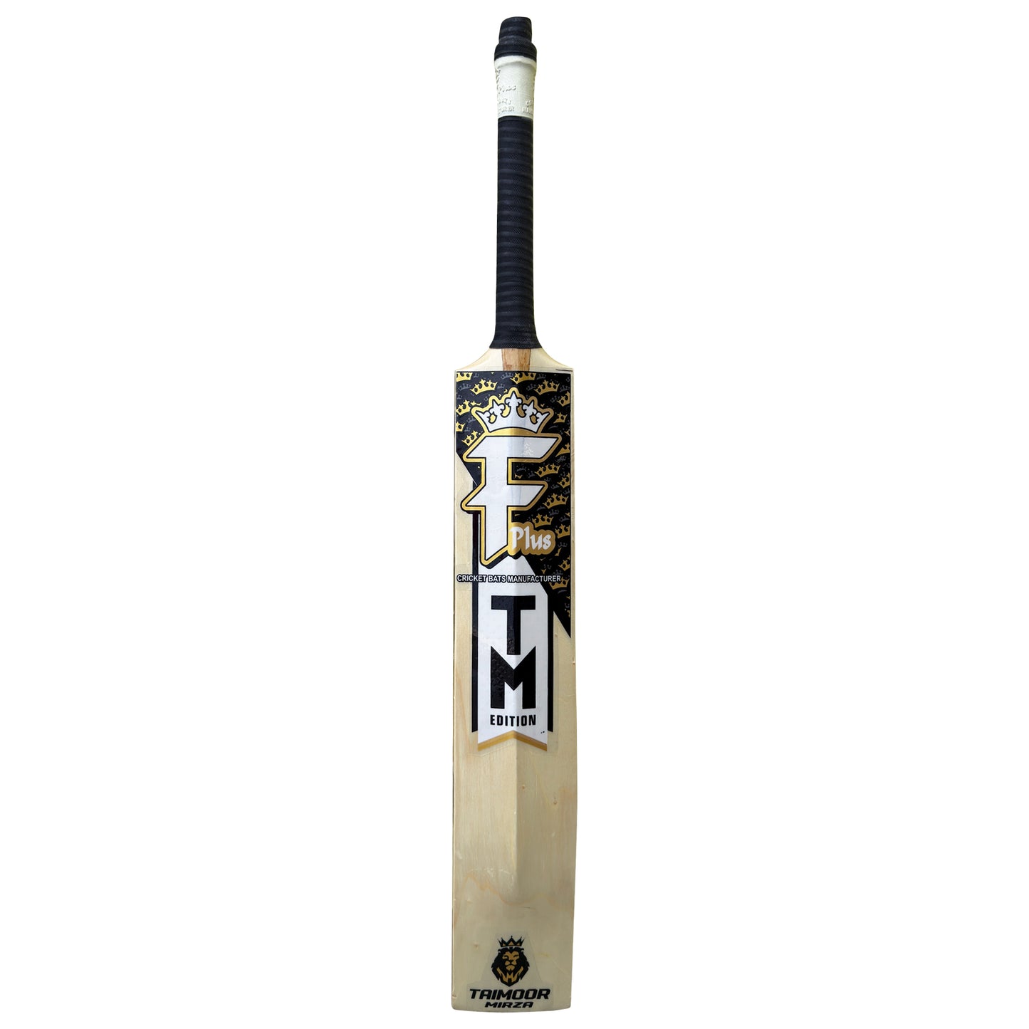 F Plus TM Edition MRI Hard Tennis Bat