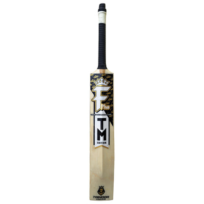 F Plus TM Edition MRI Hard Tennis Bat
