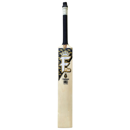 F Plus TM Edition MRI Hard Tennis Bat