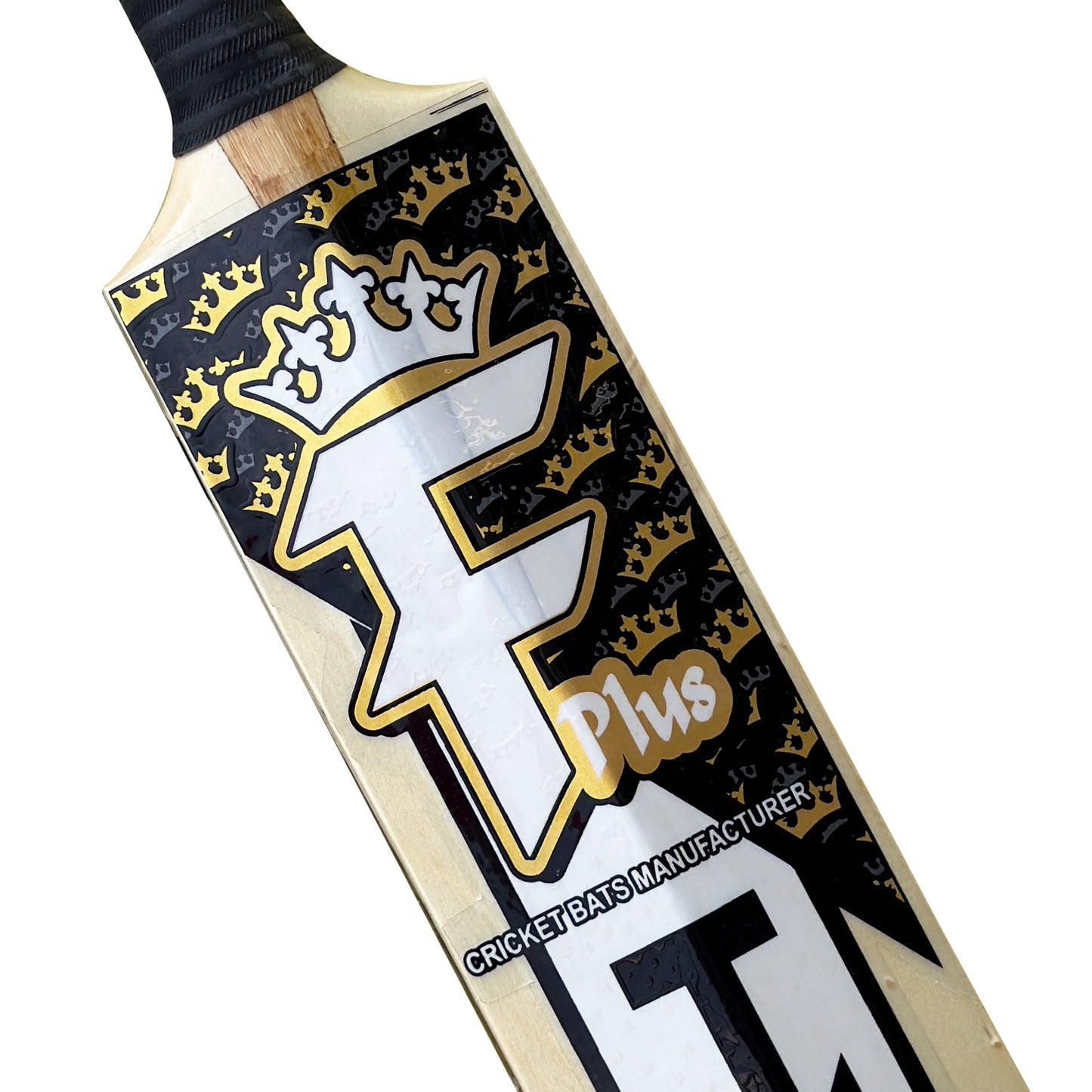 F Plus TM Edition MRI Hard Tennis Bat