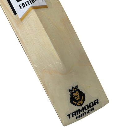 F Plus TM Edition MRI Hard Tennis Bat