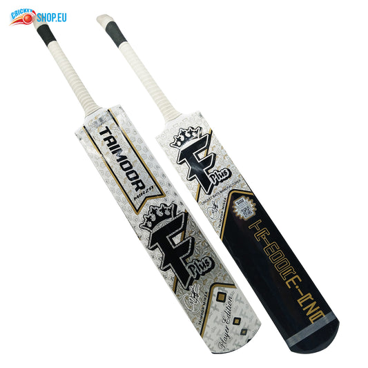 F Plus Taimoor Edition Srilankan Tape Ball Bat