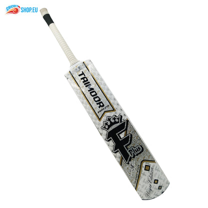 F Plus Taimoor Edition Srilankan Tape Ball Bat