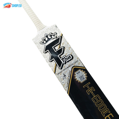 F Plus Taimoor Edition Srilankan Tape Ball Bat