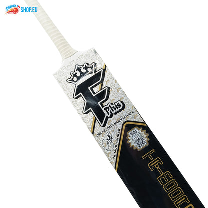 F Plus Taimoor Edition Srilankan Tape Ball Bat