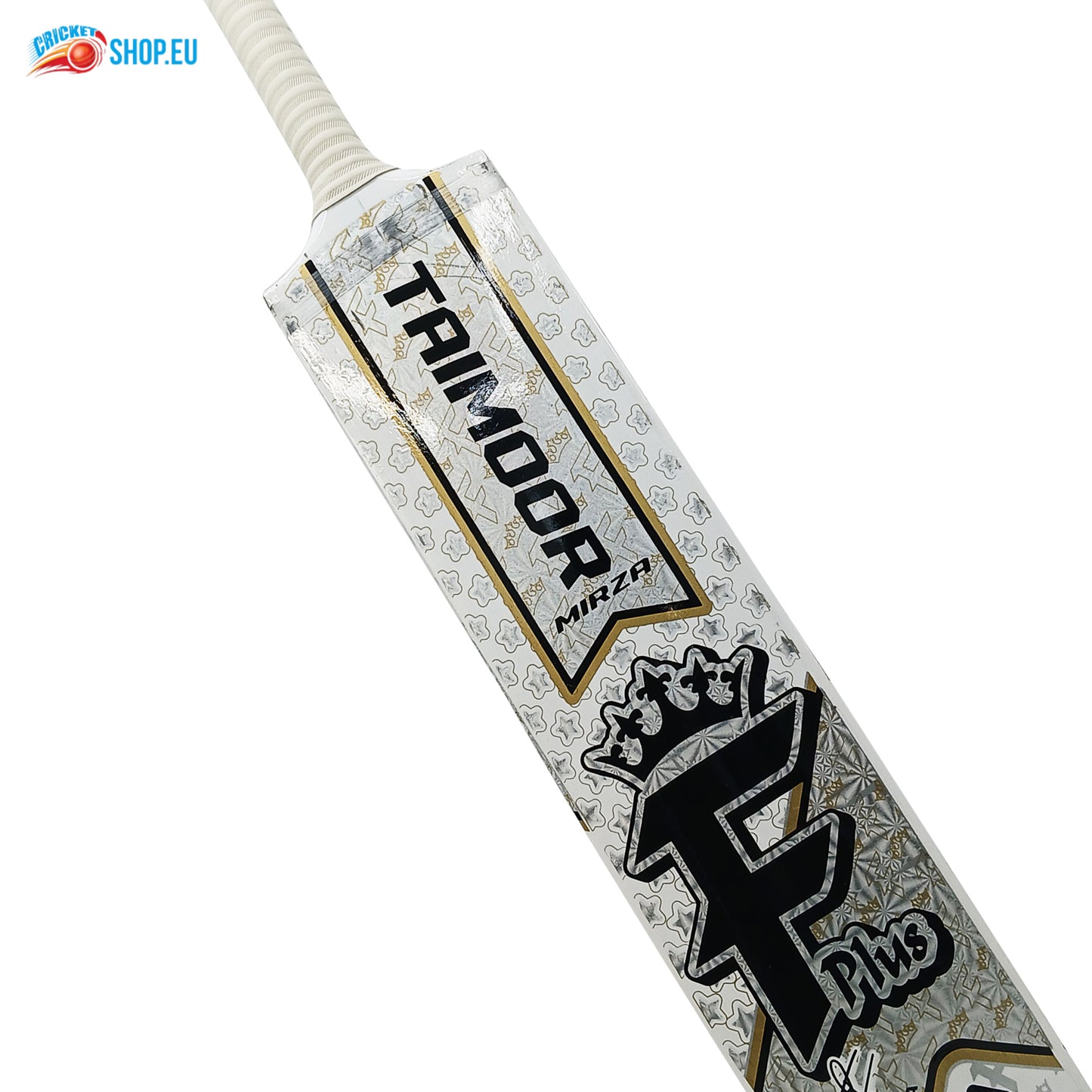 F Plus Taimoor Edition Srilankan Tape Ball Bat