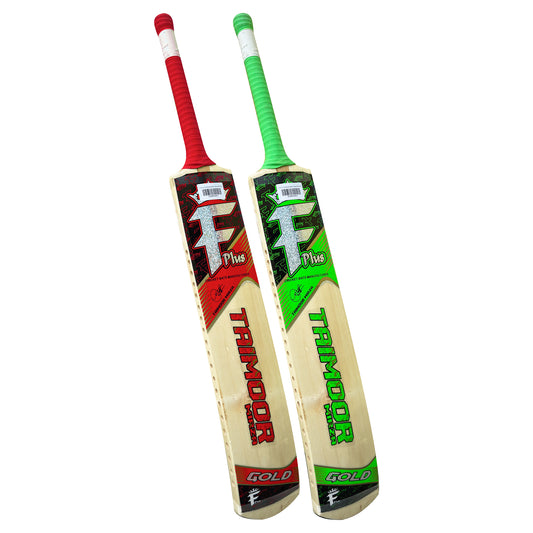 F Plus Tm Gold Edition Tape Ball Bat