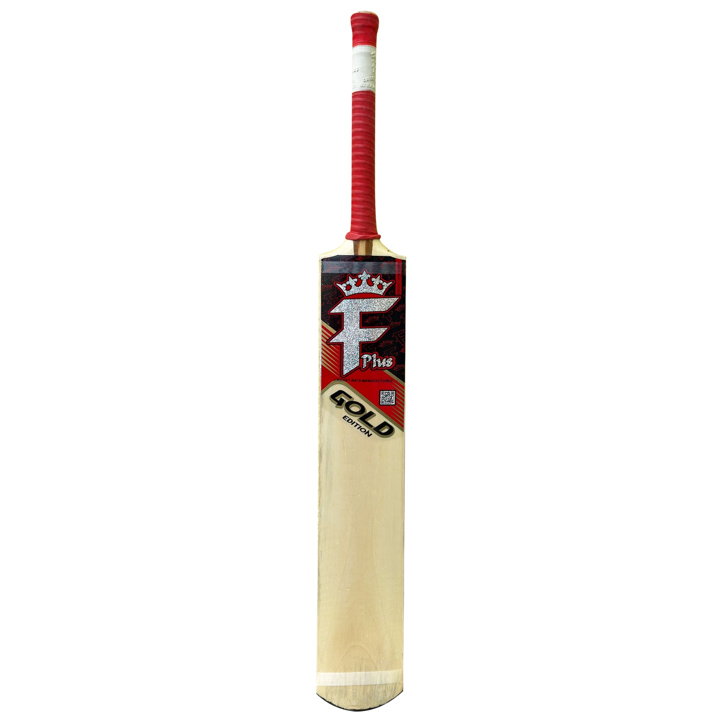 F Plus Tm Gold Edition Tape Ball Bat
