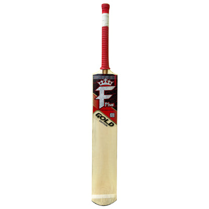 F Plus Tm Gold Edition Tape Ball Bat