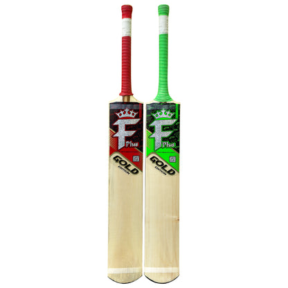 F Plus Tm Gold Edition Tape Ball Bat