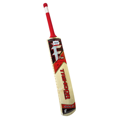 F Plus Tm Gold Edition Tape Ball Bat