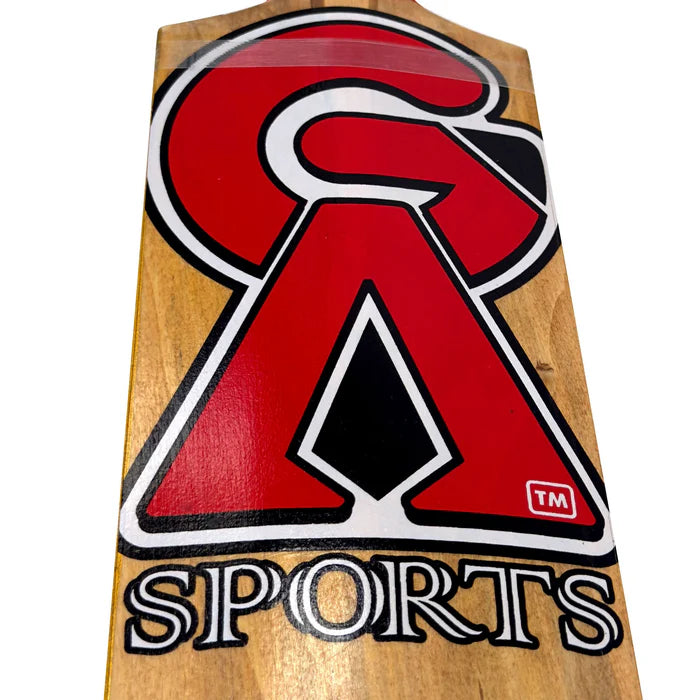 GA Dragon Tape Ball Cricket Bat