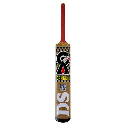 GA Dragon Tape Ball Cricket Bat