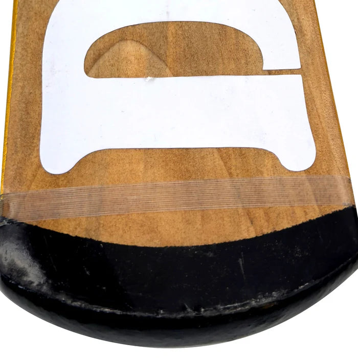GA Dragon Tape Ball Cricket Bat