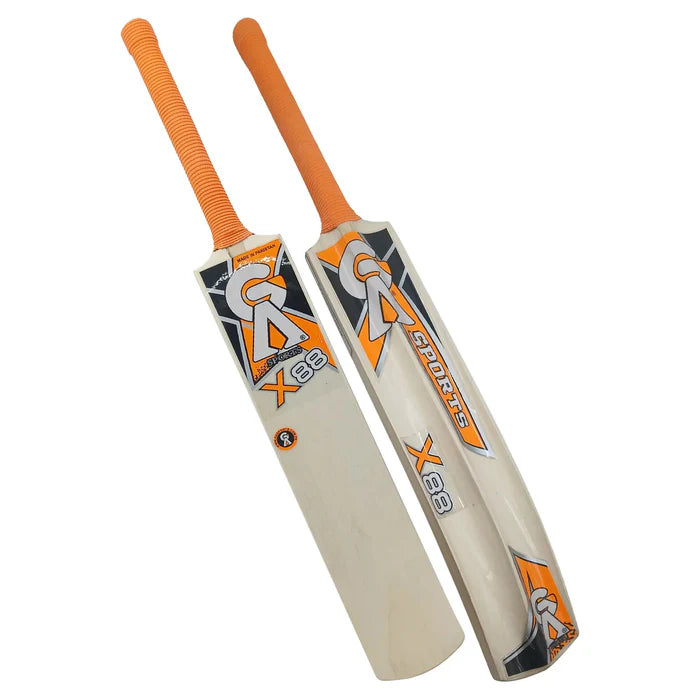 GA X88 Tape Ball Bat