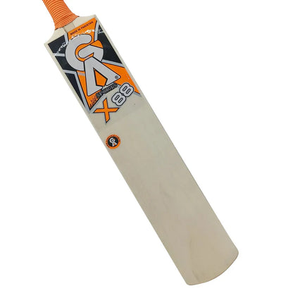 GA X88 Tape Ball Bat