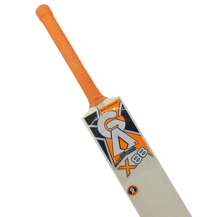 GA X88 Tape Ball Bat