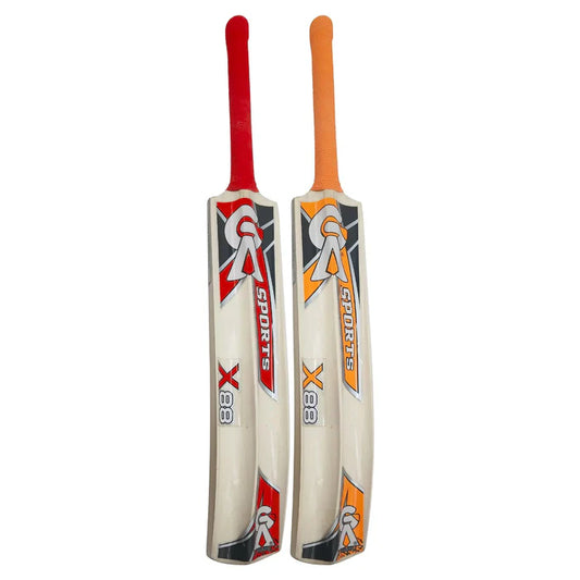 GA X88 Tape Ball Bat