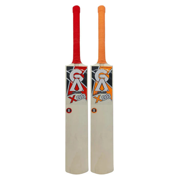 GA X88 Tape Ball Bat