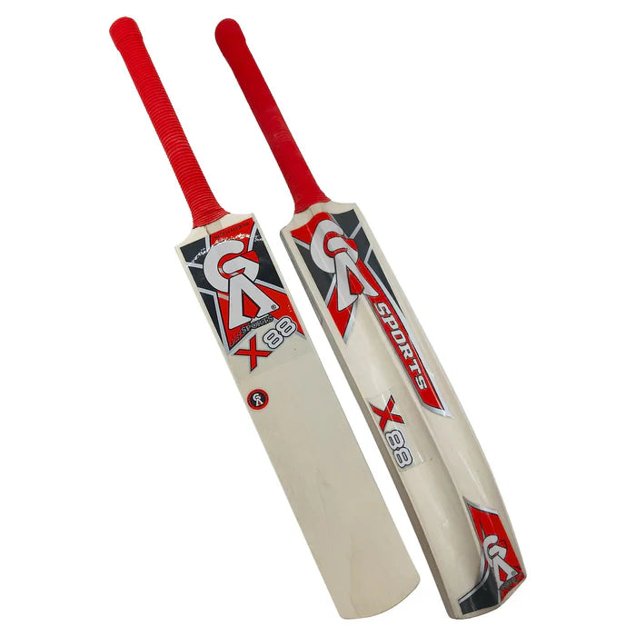 GA X88 Tape Ball Bat