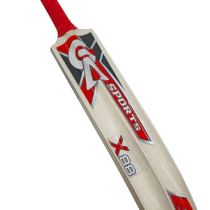 GA X88 Tape Ball Bat