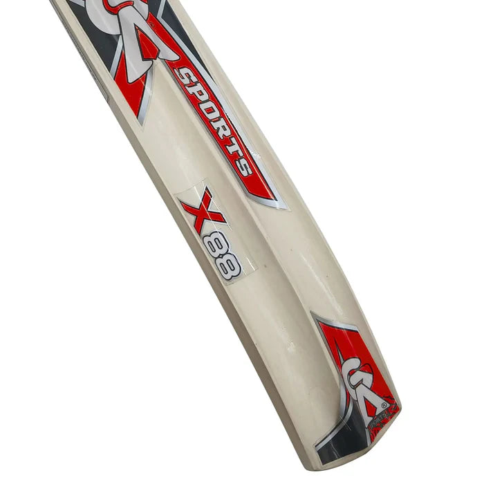 GA X88 Tape Ball Bat