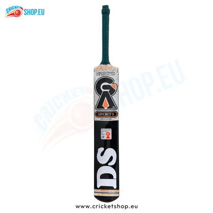 GA Sports Qasim Sirilankan Tape Ball Bat