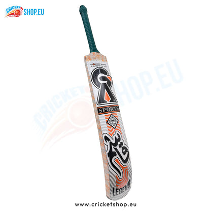 GA Sports Qasim Sirilankan Tape Ball Bat